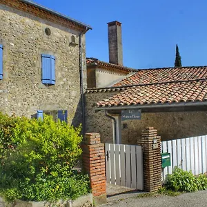 La Maison Bleue Lautrec