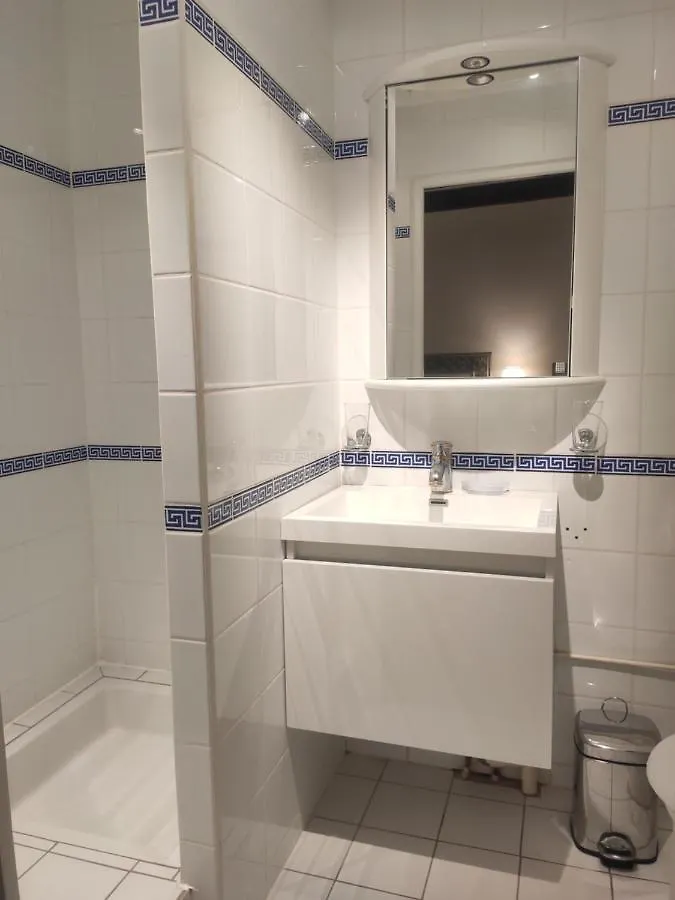 Bed & Breakfast Les Chambres De La Caussade Lautrec Frankrig